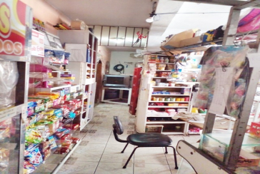 Casa para à venda no Bairro do Jardim Santo Elias na Rua Armando Flamarion Coelho