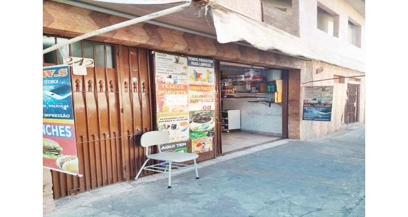 Casa para à venda no Bairro do Jardim Santo Elias na Rua Armando Flamarion Coelho