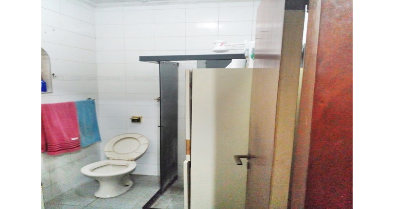 Casa para à venda no Bairro do Jardim Santo Elias na Rua Armando Flamarion Coelho