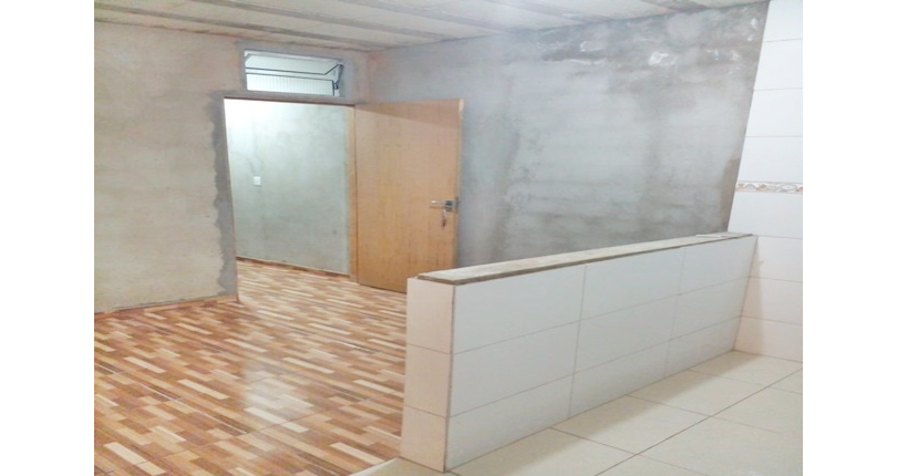 Casa para à venda no Bairro do Jardim Santo Elias na Rua Armando Flamarion Coelho