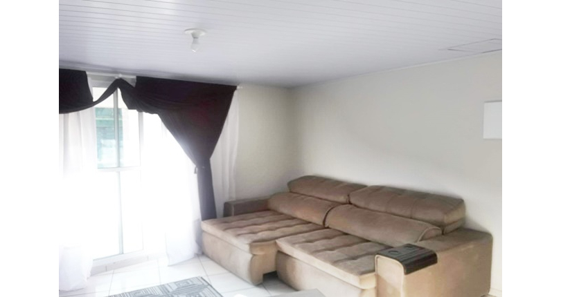 Casa para à venda no Bairro do Jardim Santo Elias na Rua Armando Flamarion Coelho