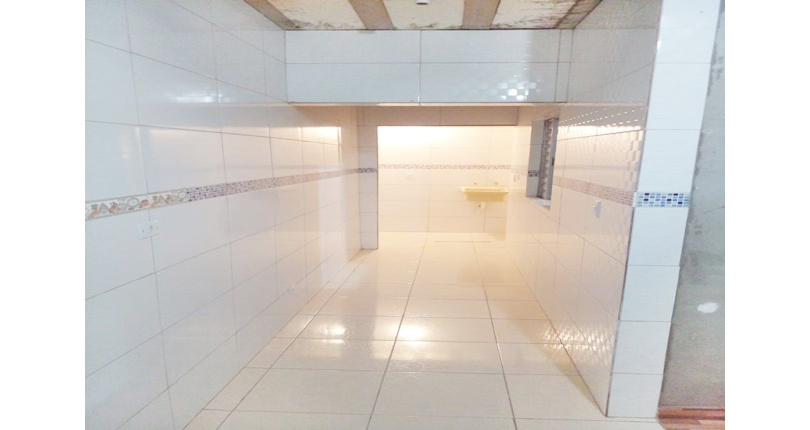 Casa para à venda no Bairro do Jardim Santo Elias na Rua Armando Flamarion Coelho