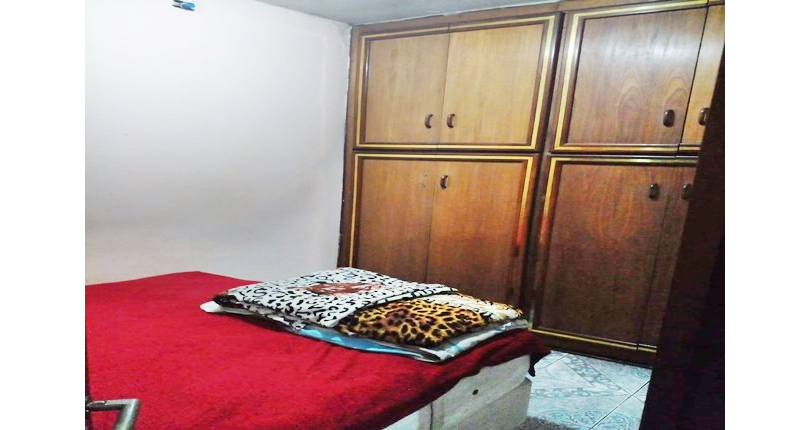 Casa para à venda no Bairro do Jardim Santo Elias na Rua Armando Flamarion Coelho