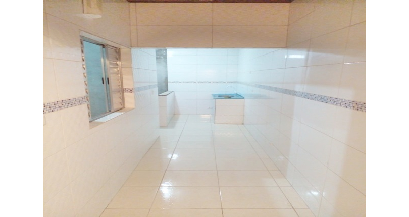 Casa para à venda no Bairro do Jardim Santo Elias na Rua Armando Flamarion Coelho