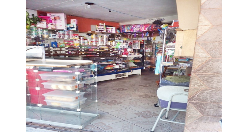 Casa para à venda no Bairro do Jardim Santo Elias na Rua Armando Flamarion Coelho