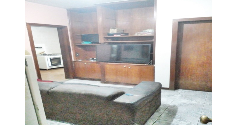 Casa para à venda no Bairro do Jardim Santo Elias na Rua Armando Flamarion Coelho