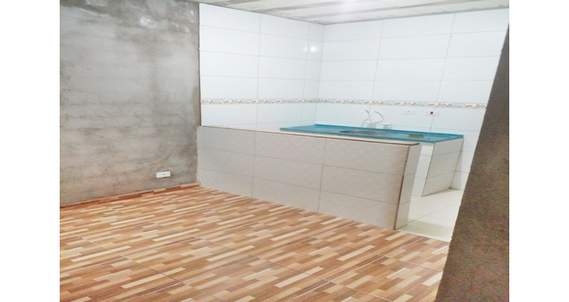 Casa para à venda no Bairro do Jardim Santo Elias na Rua Armando Flamarion Coelho