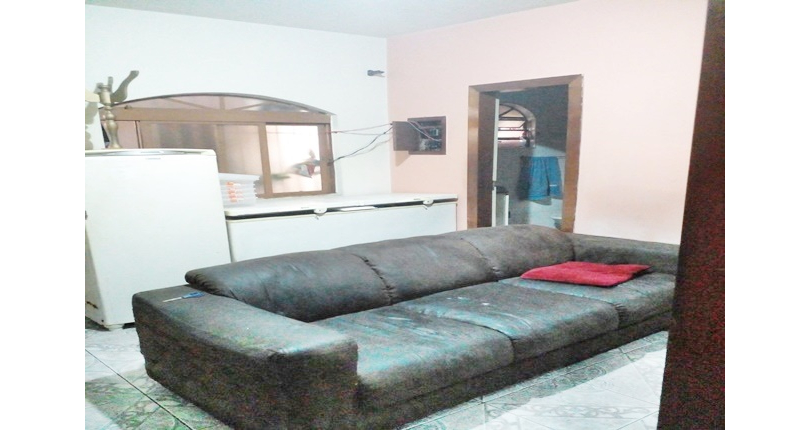 Casa para à venda no Bairro do Jardim Santo Elias na Rua Armando Flamarion Coelho