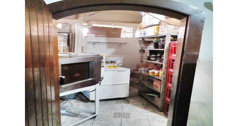 Casa para à venda no Bairro do Jardim Santo Elias na Rua Armando Flamarion Coelho