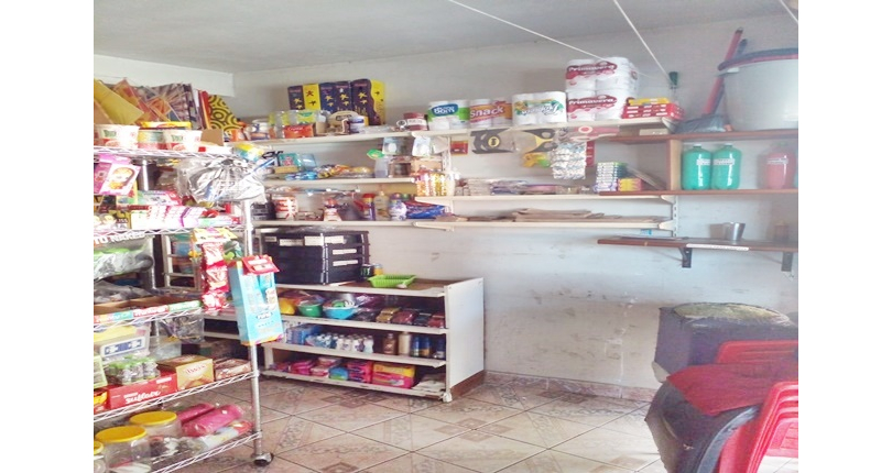 Casa para à venda no Bairro do Jardim Santo Elias na Rua Armando Flamarion Coelho