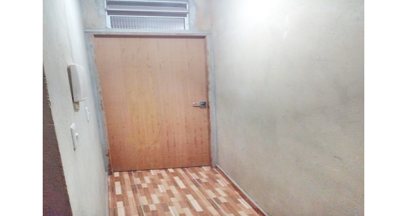 Casa para à venda no Bairro do Jardim Santo Elias na Rua Armando Flamarion Coelho