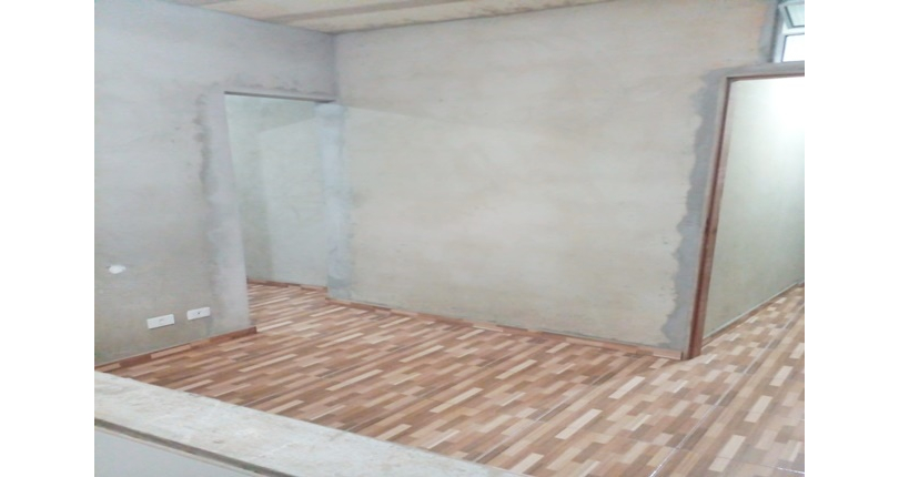 Casa para à venda no Bairro do Jardim Santo Elias na Rua Armando Flamarion Coelho