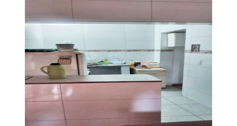 Casa para à venda no Bairro do Jardim Santo Elias na Rua Armando Flamarion Coelho