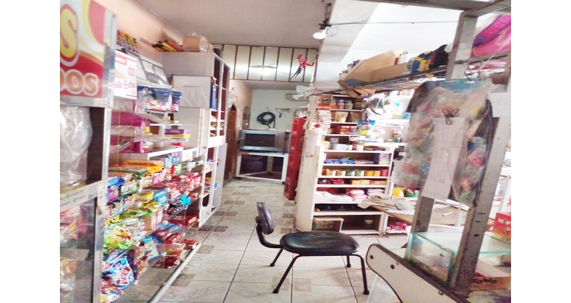 Casa para à venda no Bairro do Jardim Santo Elias na Rua Armando Flamarion Coelho