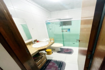 Casa Térrea à venda no Jardim Pirituba na Rua Glória de Dourados