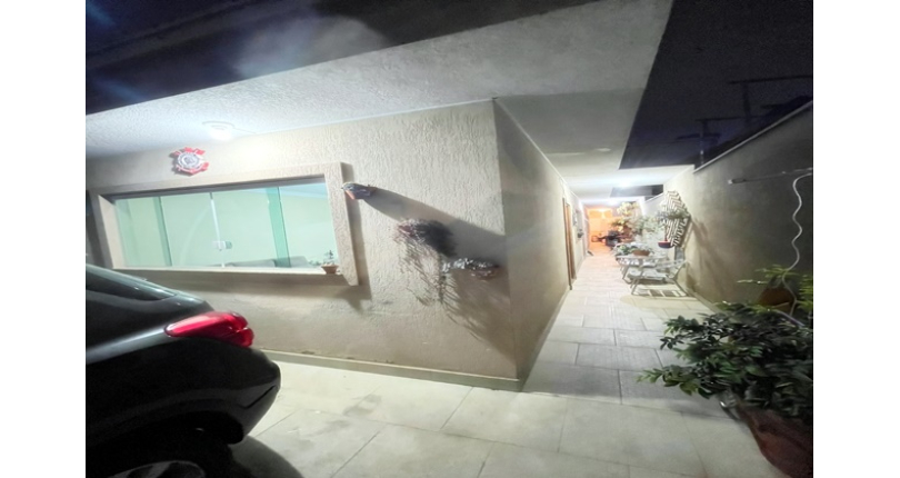 Casa Térrea à venda no Jardim Pirituba na Rua Glória de Dourados