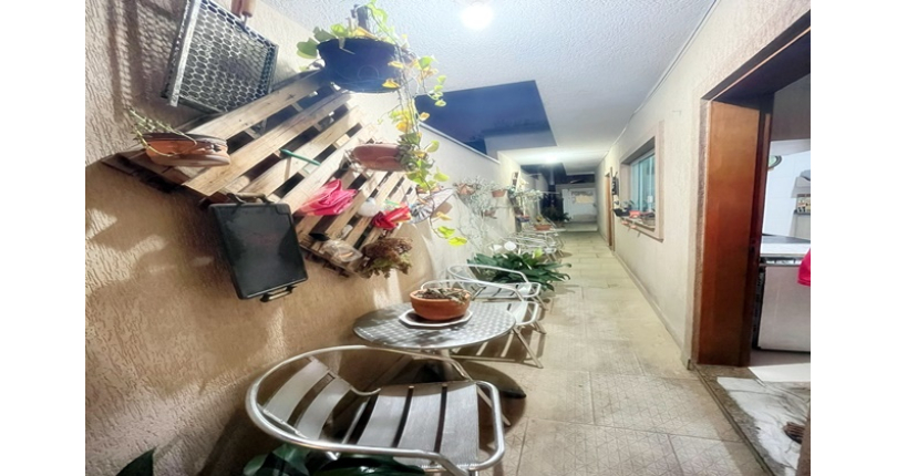 Casa Térrea à venda no Jardim Pirituba na Rua Glória de Dourados