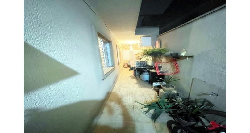 Casa Térrea à venda no Jardim Pirituba na Rua Glória de Dourados