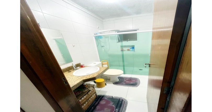 Casa Térrea à venda no Jardim Pirituba na Rua Glória de Dourados