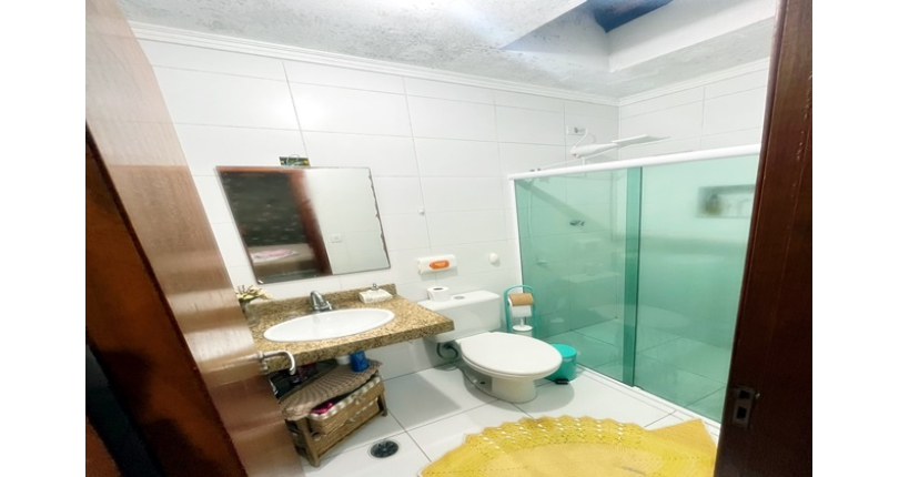 Casa Térrea à venda no Jardim Pirituba na Rua Glória de Dourados