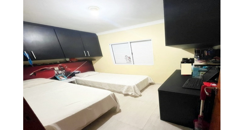 Casa Térrea à venda no Jardim Pirituba na Rua Glória de Dourados