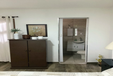 Casa térrea à venda no Bairro do Parque Panamericano na Rua Josefa Fontoura, 