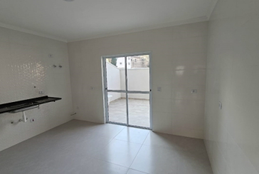 BELO Sobrado novo à venda no Bairro da Vila Guedes na Rua Doutor Nuno de Andrade 41