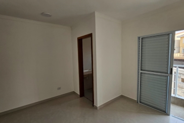 BELO Sobrado novo à venda no Bairro da Vila Guedes na Rua Doutor Nuno de Andrade 41