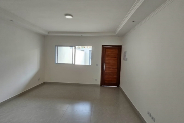 BELO Sobrado novo à venda no Bairro da Vila Guedes na Rua Doutor Nuno de Andrade 41