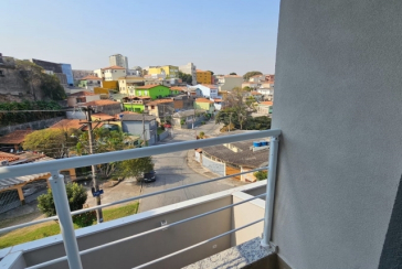 BELO Sobrado novo à venda no Bairro da Vila Guedes na Rua Doutor Nuno de Andrade 41