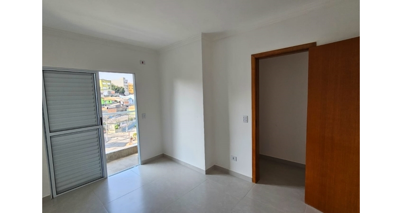 BELO Sobrado novo à venda no Bairro da Vila Guedes na Rua Doutor Nuno de Andrade 41