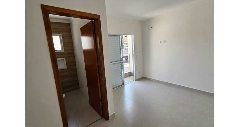 BELO Sobrado novo à venda no Bairro da Vila Guedes na Rua Doutor Nuno de Andrade 41