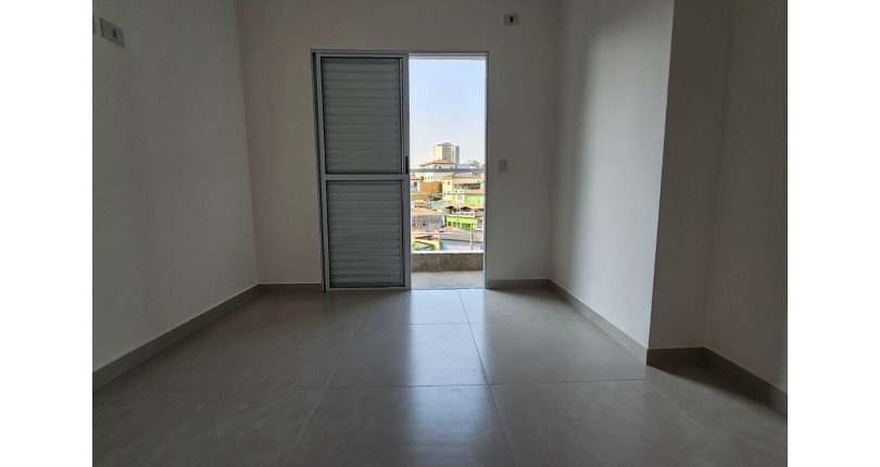 BELO Sobrado novo à venda no Bairro da Vila Guedes na Rua Doutor Nuno de Andrade 41