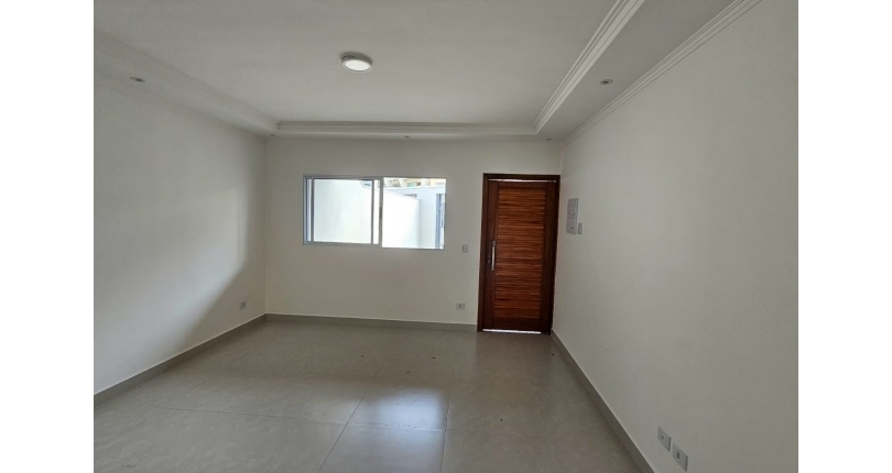 BELO Sobrado novo à venda no Bairro da Vila Guedes na Rua Doutor Nuno de Andrade 41