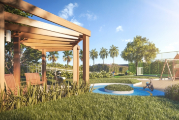 Apartamento à venda no Bairro do Parque São Domingos na Avenida General Charles de Gaulle 53, 