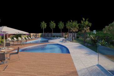 Apartamento à venda no Bairro do Parque São Domingos na Avenida General Charles de Gaulle 53, 