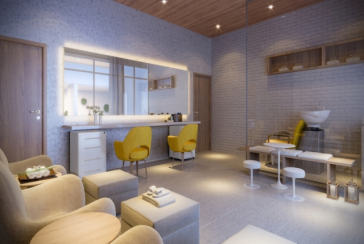 Apartamento à venda no Bairro do Parque São Domingos na Avenida General Charles de Gaulle 53, 