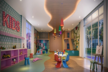 Apartamento à venda no Bairro do Parque São Domingos na Avenida General Charles de Gaulle 53, 