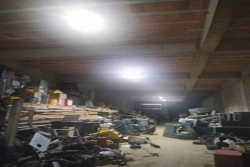 Galpão à venda no Bairro da Vila Pirituba na Rua Irmã Maria Amélia