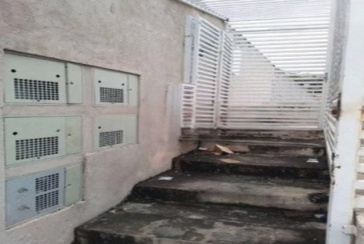 Galpão à venda no Bairro da Vila Pirituba na Rua Irmã Maria Amélia