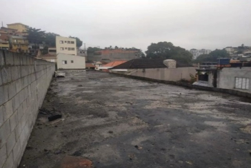 Galpão à venda no Bairro da Vila Pirituba na Rua Irmã Maria Amélia