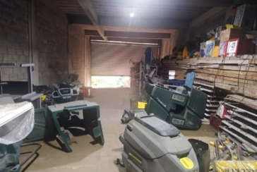 Galpão à venda no Bairro da Vila Pirituba na Rua Irmã Maria Amélia