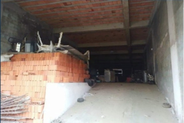 Galpão à venda no Bairro da Vila Pirituba na Rua Irmã Maria Amélia