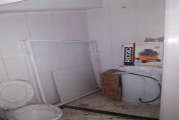 Galpão à venda no Bairro da Vila Pirituba na Rua Irmã Maria Amélia