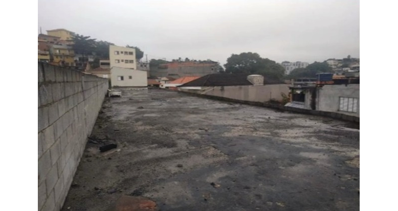 Galpão à venda no Bairro da Vila Pirituba na Rua Irmã Maria Amélia