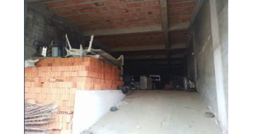 Galpão à venda no Bairro da Vila Pirituba na Rua Irmã Maria Amélia