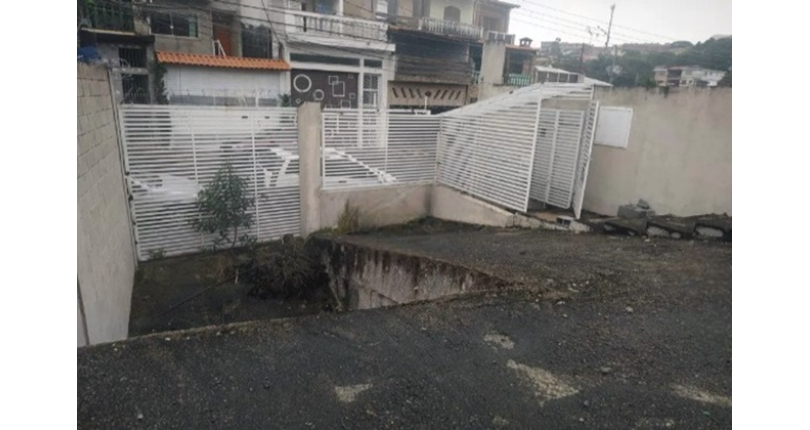 Galpão à venda no Bairro da Vila Pirituba na Rua Irmã Maria Amélia