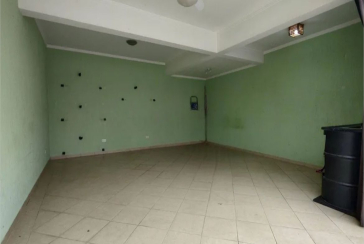 Sobrado à venda no Bairro da Chacara Inglesa na Rua Pompeu Sobrinho