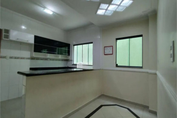 Sobrado à venda no Bairro da Chacara Inglesa na Rua Pompeu Sobrinho