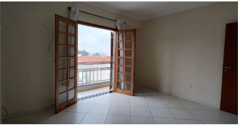 Sobrado à venda no Bairro da Chacara Inglesa na Rua Pompeu Sobrinho